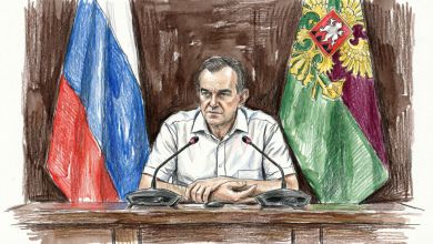 После пожара на нефтебазе в Сочи власти потребовали ускорить поставки топлива
